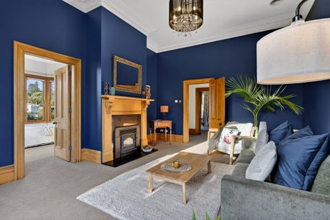 46 Church Street, Masterton