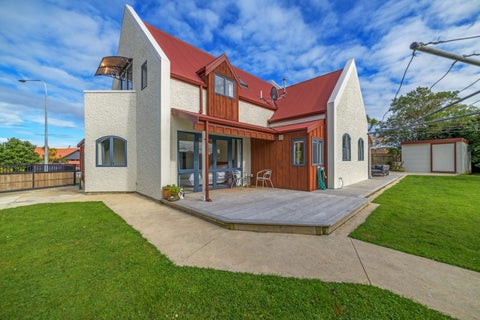 109 Pacific Drive, Fitzherbert, Palmerston North