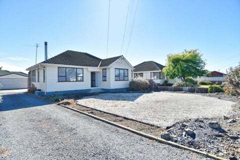 11 Cossar Street, Burwood, Christchurch