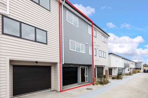 126B Hutchinson Avenue, New Lynn, Auckland