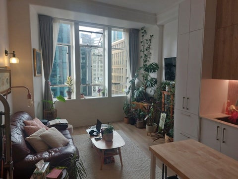 501/105 Queen Street, Auckland Central, Auckland