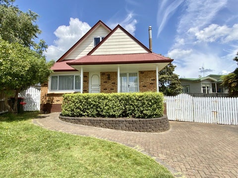457 Goodfellow Street, Te Awamutu, Te Awamutu