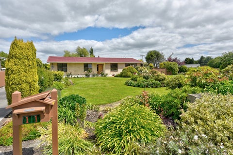 11 Pukaki Street, Gore, Gore