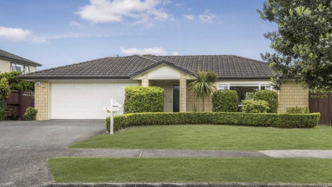 5 Greta Banks Place, Wattle Downs, Auckland