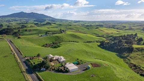 29 Newton Road, Raglan, Te Mata