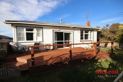 141 Harland Street, Tinwald, Ashburton