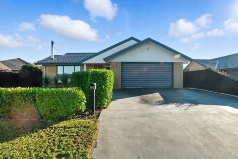 56 Lowes Road, Rolleston, Rolleston