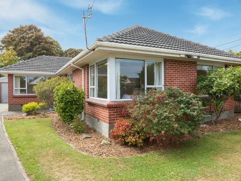 54 Greenpark Street, Hoon Hay, Christchurch