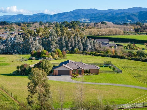 75 Andersons Line, Clareville, Carterton