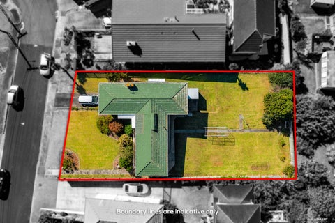 9 Fickling Avenue, Mount Roskill, Auckland