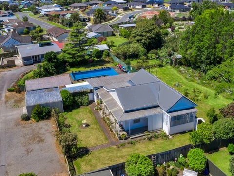 87 Princess Street, Waitara, Waitara