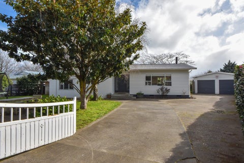 2 Fairbrother Street, Carterton, Carterton