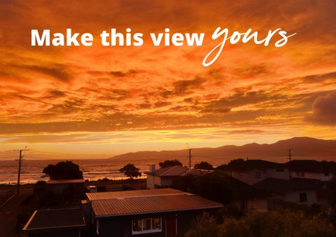3A Mannson Lane, Paraparaumu Beach, Paraparaumu