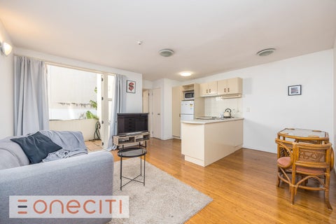 1C/9 Upper Queen Street, Newton, Auckland