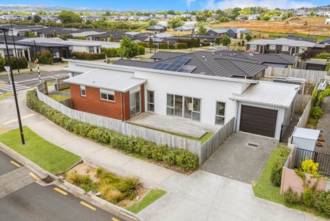 41 Te Manaki Street, Pukekohe, Pukekohe