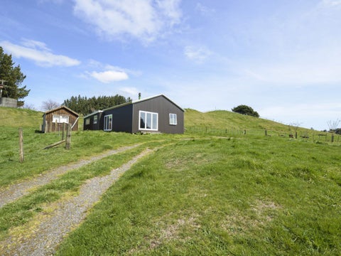 151 Burns Street, Ohakune