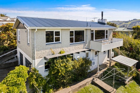 24A Harrington Street, Port Chalmers, Dunedin