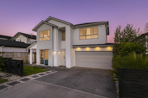 29 Harvest Avenue, Orewa, Orewa