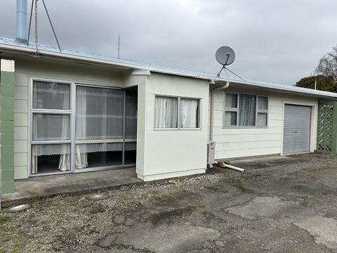 17B Cambridge Street, Pahiatua