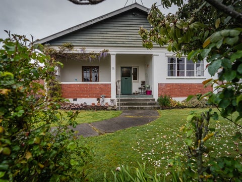 18 Deal Street, Seaview, Timaru