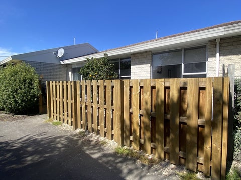 3/17 Kipling Street, Addington, Christchurch