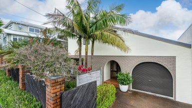 2/0 Regent Street, Devonport, Auckland