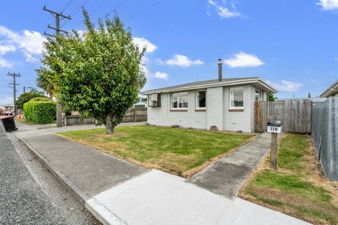 119 Robertson Street, Gore, Gore