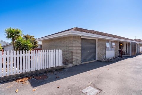 3B Herbert Street, Masterton, Masterton