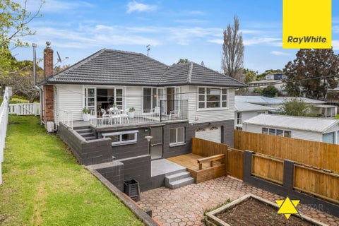 49 Parker Avenue, New Lynn, Auckland