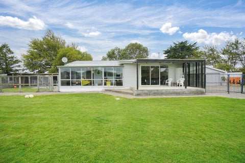 369A Flora Road East, Makarewa, Invercargill