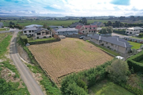 1 North Ridge Drive, Oamaru North, Oamaru