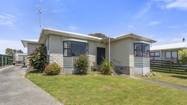 7 Douglas Street, Levin, Levin