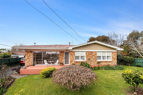 84 Masters Avenue, Hillcrest, Hamilton