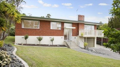 58 Mayfair Crescent, Mairangi Bay, Auckland