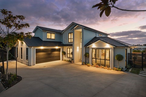 53 Lisle Farm Drive, Pukekohe, Pukekohe
