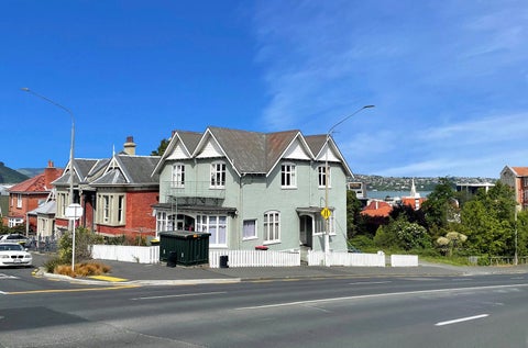 312A Stuart Street, Dunedin Central, Dunedin
