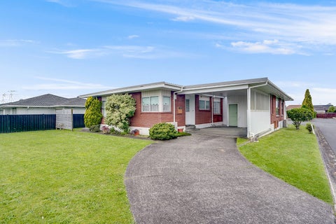 220A Peachgrove Road, Claudelands, Hamilton
