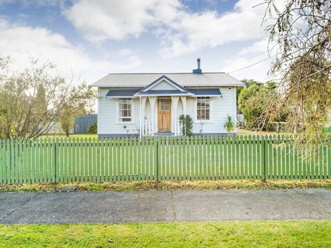 22 Carlisle Street, Milson, Palmerston North