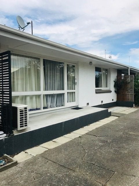 3/41 Champion Street, Edgeware, Christchurch