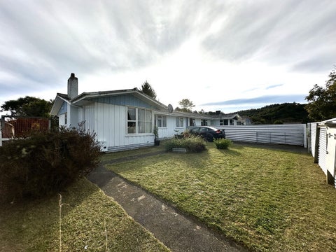 49 Mitchell Street, Aramoho, Whanganui
