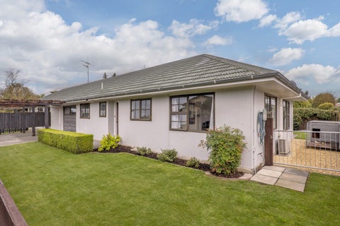 1A Colcord Place, Methven, Methven