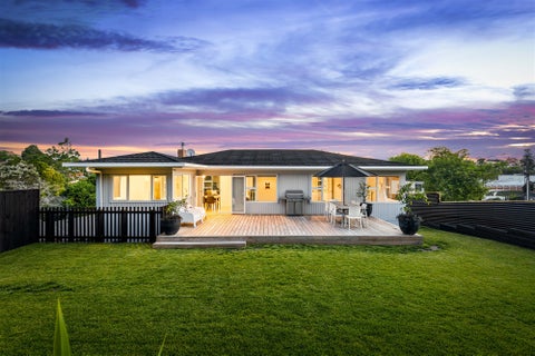 4 Kororo Street, Northcote, Auckland