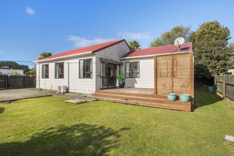 32 Union Street, Waihi, Waihi