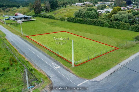 0 St Albans St, Kaitangata, Kaitangata