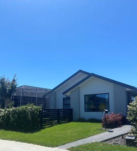 59 Charlbury Drive, Rolleston, Rolleston
