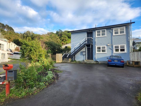 179 Newlands Road, Newlands, Wellington