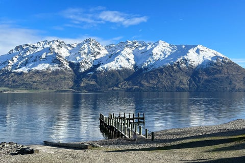 7 Bayonet Peak Place, Drift Bay, Queenstown