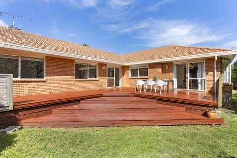 40 Tralee Terrace, Dannemora, Auckland