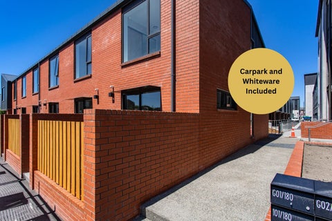 184 Hereford Street, Christchurch Central, Christchurch