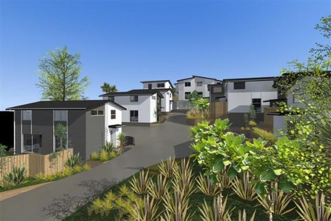 3/61 Black Rock Road, Newlands, Wellington